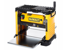 Рейсмусовый станок DeWalt DW733