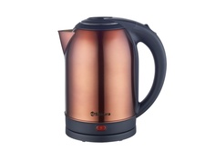 Чайник Sakura SA-2121BC Copper Metal-Black