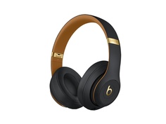 Beats Studio3 Skyline Collection Wireless Midnight Black MTQW2EE/A