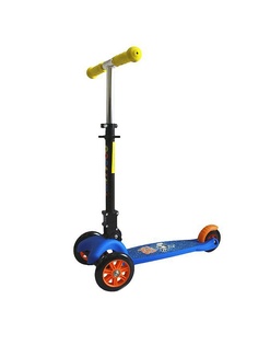 Самокат Explore Swift Scoo Violet