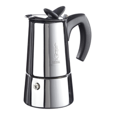 Кофеварка Bialetti Musa Restyling Induzione на 4 порции 4272