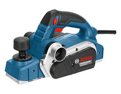 Рубанок Bosch GHO 26-82 D 06015A4301