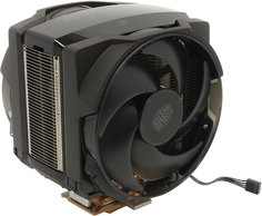 Кулер Cooler Master MasterAir Maker 8 MAZ-T8PN-418PR-R1 (Intel LGA2066/2011-v3/2011/1366/1156/1155/1151/1150/775/AMD AM3+/AM3/AM2+/FM2+/FM2/FM1)