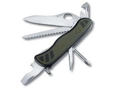 Мультитул Victorinox Swiss Soldier.s Knife 08 0.8461.MWCH