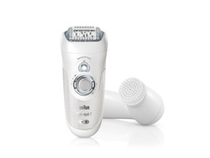 Эпилятор Braun 7-860 Silk-epil 7