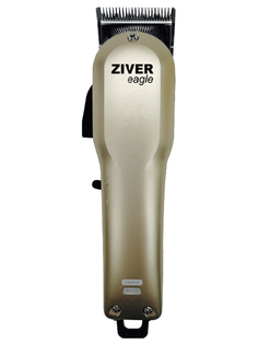 Машинка для стрижки волос Ziver 216 Eagle Gold 20.ZV.070