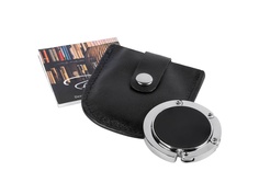 Держатель для сумки Philippi Disc Z54056
