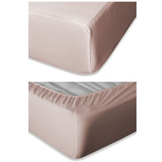 Простыня Cleo 160x200x25 160/026-MS