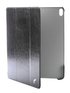 Чехол G-Case для APPLE iPad Pro 12.9 2018 Slim Premium Black GG-1009