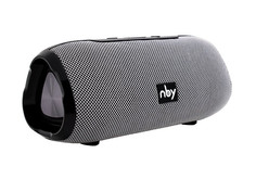 Колонка ZDK BY 6660 Grey