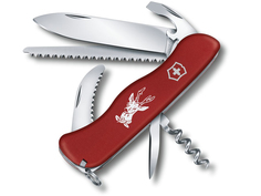 Мультитул Victorinox Hunter 0.8573