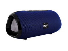 Колонка ZDK BY 6660 Blue