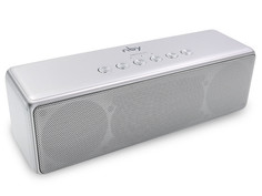 Колонка ZDK NBY 5510 Silver