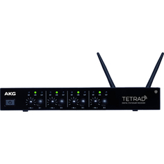 Радиосистема AKG DSR Tetrad