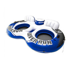 Надувной круг Intex Riverland 241x175.5cm 58837NP