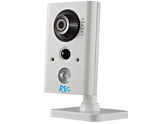 IP камера RVi RVi-IPC12SW 2.8mm