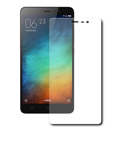 Аксессуар Защитное стекло Onext для Xiaomi Redmi Note 3 Eco / Pro 43077