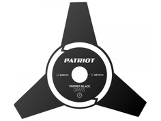 Нож для триммера Patriot TBS-3 Promo Патриот