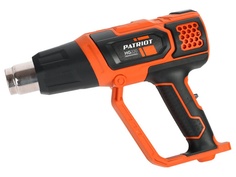 Строительный фен Patriot HG 220 Патриот