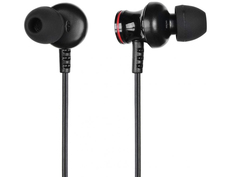 Наушники Digma BT-02 Magnetic Black