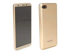 Сотовый телефон Oukitel C11 8Gb Gold