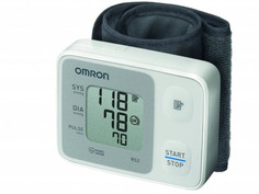 Тонометр Omron RS2