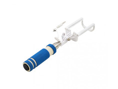 Штатив Ritmix RMH-105 Mini Blue