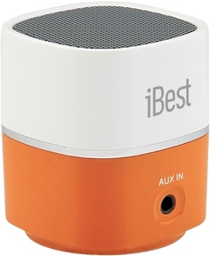 Колонка iBest AS01 Orange