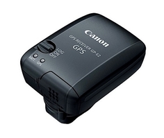 GPS-приемник Canon GP-E2 для Canon EOS 650D / 7D / 1D X / 5D Mark III 6363B001