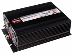 Автоинвертор AcmePower AP-DS2000/12 (2000Вт) преобразователь с 12В на 220В