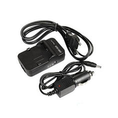 Зарядное устройство AcmePower AP CH-P1640 for Sony NP-BN1 (Авто+сетевой)