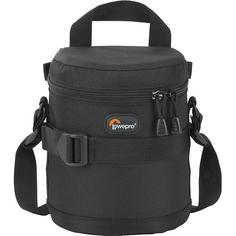 Аксессуар LowePro S&F Lens Case 11x14cm LP36305-0WW