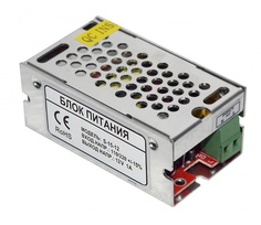 Блок питания Falcon Eye FE-S-1.25/12 S-15-12 открытый