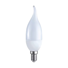 Лампочка Leek Classic LE SVD LED E14 3W 6000K LE010502-0024