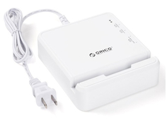 Зарядное устройство Orico OPC-4US White