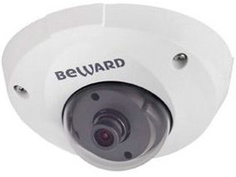 IP камера Beward B1710DM