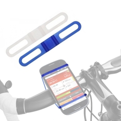 Держатель Runtastic RUNEBM1 White-Blue