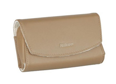 Nikon CS-S15 Brown for S70 / S630 / S6000 / S8000 / S1000Pj / S1100Pj