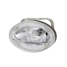 Дополнительная фара SIRIUS NS-36 White