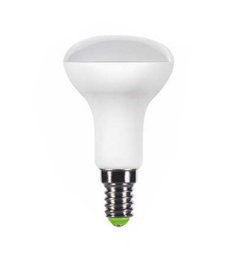 Лампочка ASD LED-R50-Standard E14 3W 3000K 160-260V 4690612001494