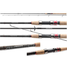 Удилище Daiwa Procaster Spinning 2.70m 15-50g 11625-270