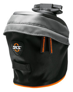 Велосумка SKS Race Bag S Black-Gray 10361SKS