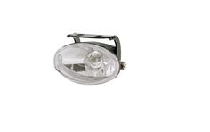 Дополнительная фара SIRIUS NS-37 White