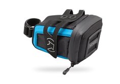 Велосумка PRO Stradius Medi PRBA0028 Black/Blue