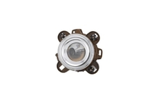 Дополнительная фара SIRIUS NS-4301L White