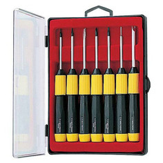 Отвертка Proskit 8PK-2065