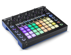 MIDI-контроллер Novation Circuit