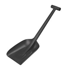 Инвентарь Лопата автомобильная Fiskars 143073 63cm