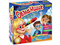 Настольная игра Фортуна Обманщик Ф71779