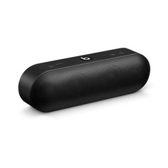 Колонка Beats Pill+ Black